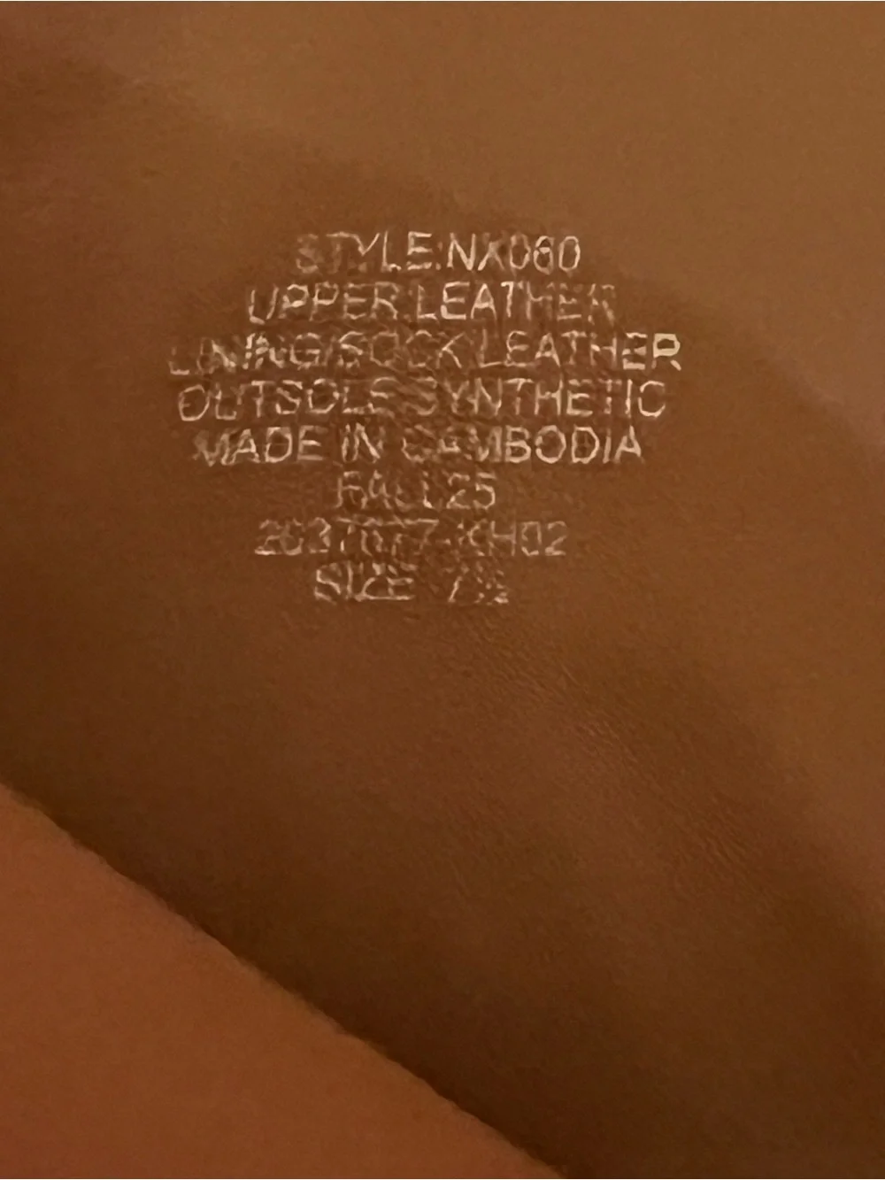 Madewell Black Leather Square-Toe Ankle Booties - Picture 8 of 8